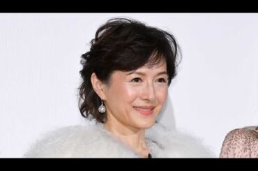 水野真紀が小学校時代を回想