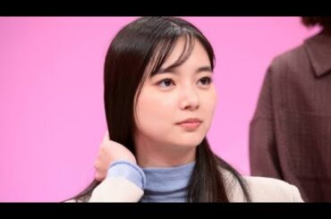 学生時代にテレビで見ていた新川優愛と共演すると…兵頭功海が印象を語る..,,,