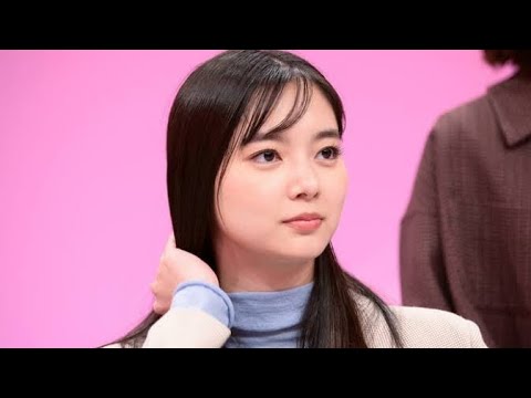 学生時代にテレビで見ていた新川優愛と共演すると…兵頭功海が印象を語る..,,,