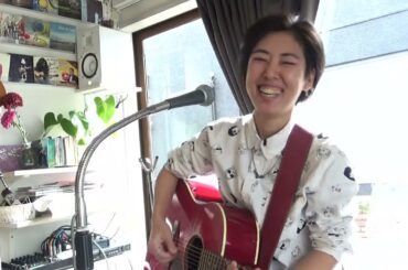 加藤愛　neiro cafe LIVE1　2025.1.12