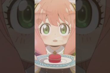アーニャが森高千里の「私がオバさんになっても」を歌ったら？ #spyxfamily #anya #私がオバさんになっても#森高千里 #shorts #aicover