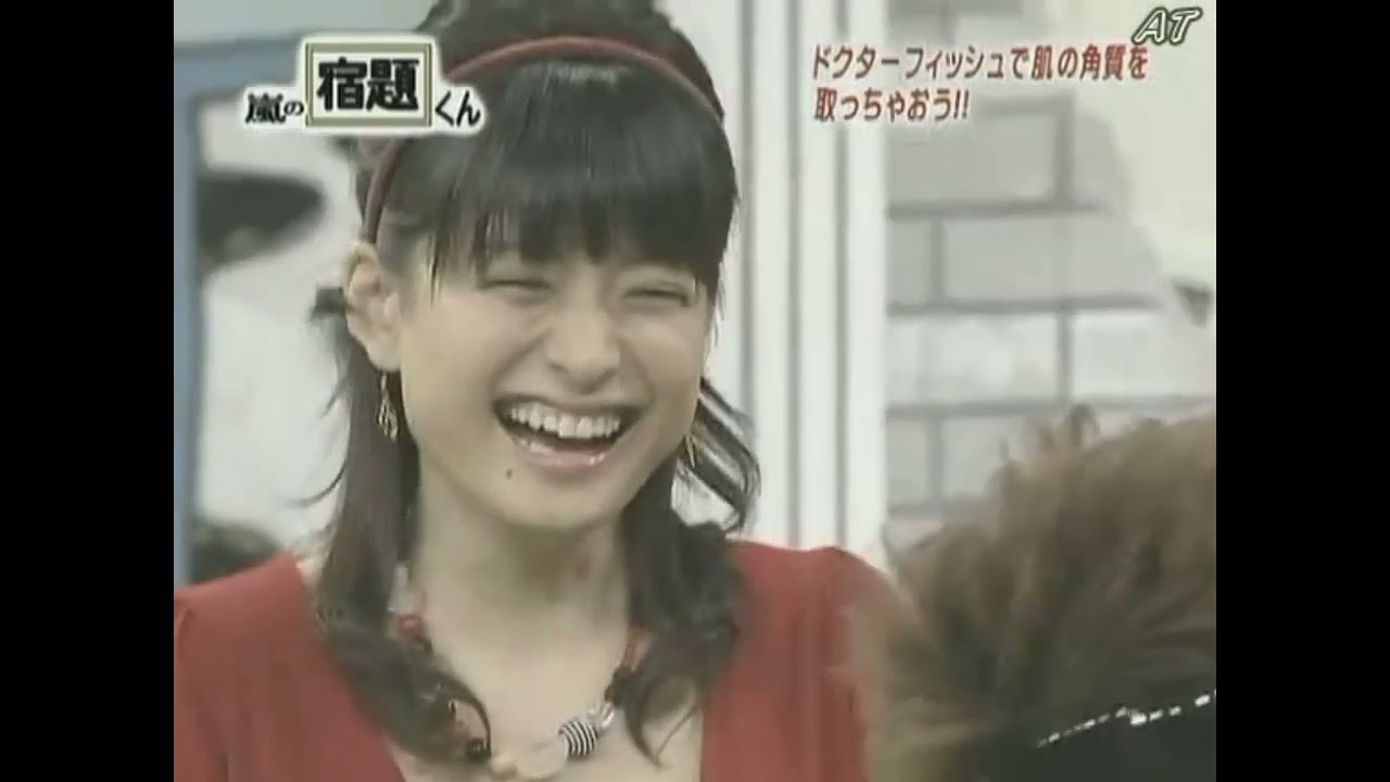 嵐の宿題くん 2006.10.23 乙葉ちゃん 嵐の宿題くん 2006.10.23 乙葉ちゃん