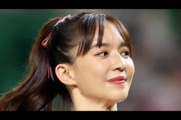 「そもそも美しい」44歳優木まおみスッピン姿が大反響「寝起きにしてはかわいすぎますわ」「すっぴんの時点でもうじゅうぶん可愛い」Nippon News Network