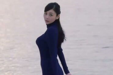 回到過去-杉原杏璃，開胸毛衣美腿