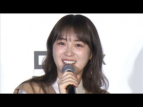目標は全力ダッシュ500m!元乃木坂46・高山一実がストイック宣言(2025年1月15日) 目標は全力ダッシュ500m!元乃木坂46・高山一実がストイック宣言(2025年1月15日)
