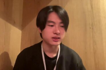 【発信者に伝えたい】400人規模の前で話してみて