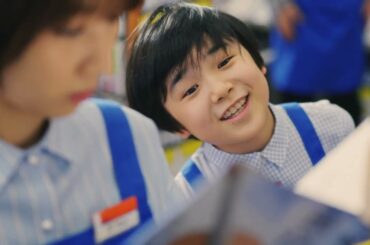 ブックオフ 松本穂香 15秒01