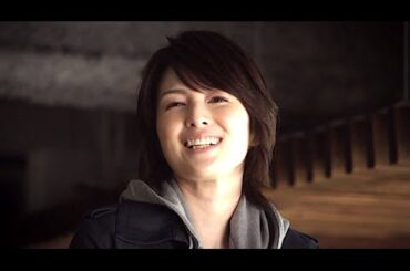 吉瀬美智子 : ABCマート (201403)