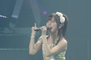 Ambitious Girls / 真野恵里菜 (Hello! Project 2011 WINTER〜歓迎新鮮まつり〜 Aがなライブ)