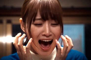 菅井友香、バキバキ童貞が大興奮で悶える…！映画『怪獣ヤロウ！』スペシャル予告が解禁