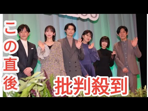 森七菜が過去の自分に「関西弁も覚えていて」と注文　映画
