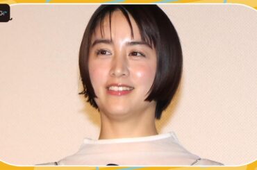 山本美月、子育て中に涙した瞬間明かす　「すごく胸に来るものがあって」　映画「大きな玉ねぎの下で」完成披露舞台あいさつ