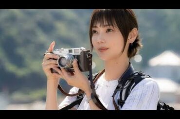 倉科カナ引っ張りだこの理由は…NHKプロデューサー語る　BS「トゥルー・カラーズ」難役好演中