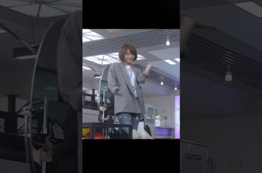 地味にスゴイ！ 校閲ガール・河野悦子、石原里美   #movie #shorts #drama #tvshow