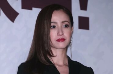 「あまりの可愛さにフリーズ」沢尻エリカ・38歳、『1リットルの涙』をほうふつ若返り激変姿で蜷川実花インスタに登場