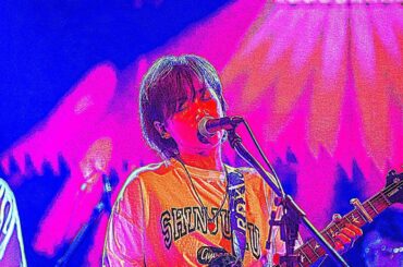 アシタヤル「新しい生活様式」with VJ Bori @新宿WildSideTokyo20241128