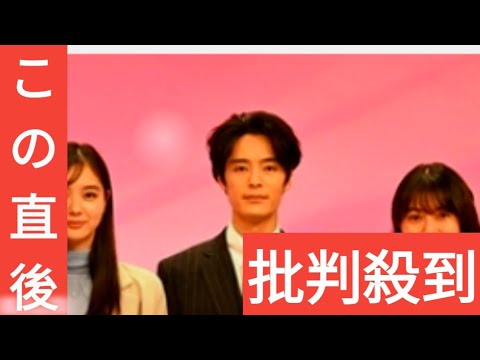 新川優愛　年末年始は体調崩し“もだもだ”「ずっと寝正月でした」30代の変化は「寝ても…」