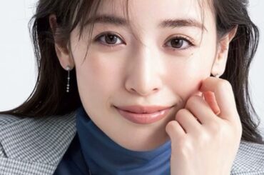 泉里香に癒されたい