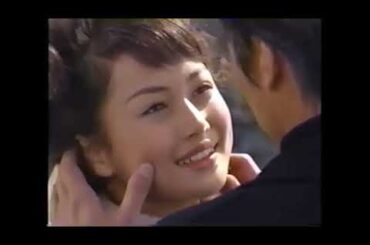 ドラマ【青い鳥】ラストシーン