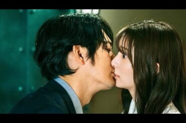 足立梨花“あや”と平岡祐太“堂島”が、お互いに一夜限りの関係に誘う。「私と付き合ってみない？＜私のワンナイトルール＞って考えてみ king & prince