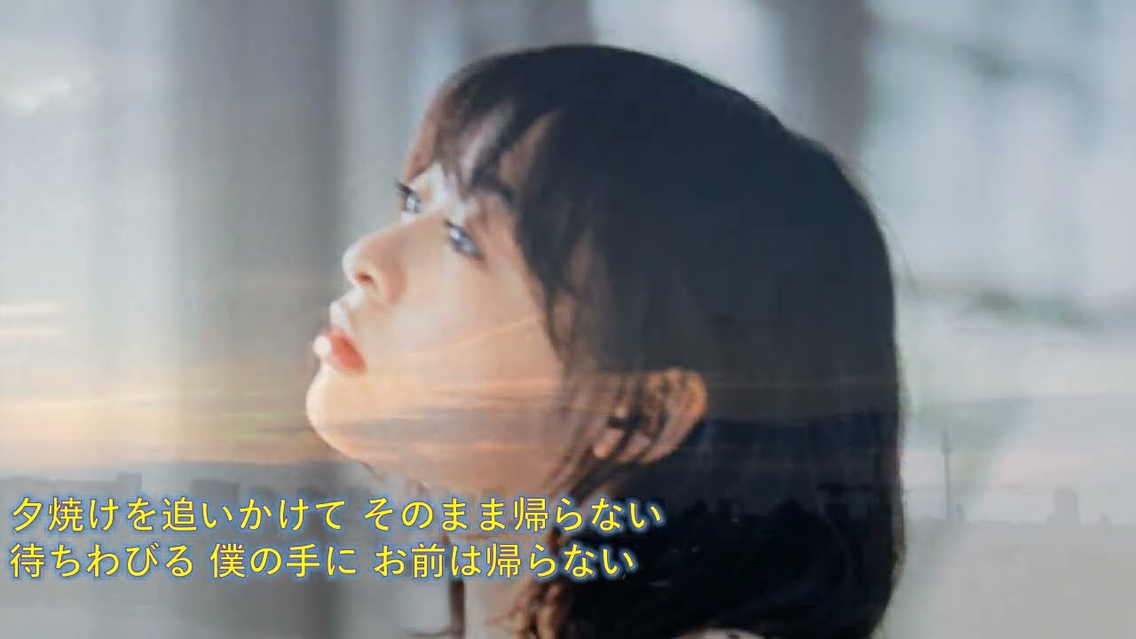 ザ・テンプターズ　帰らなかったケーン　再リメイク版　歌詞付き