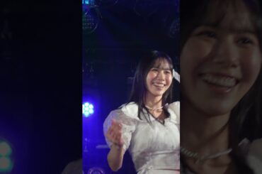 【さよならポストイット】大森あみか