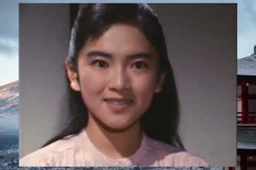 天使のアッパーカット 第3話「悪魔の棲む学園」1986年 7月15日OA3