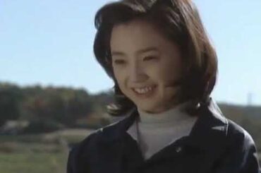 ドラマ【青い鳥】第9話