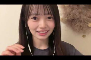 48 Mei Hanada 2025年01月14日19時30分43秒 花田 藍衣（AKB48 研究生）