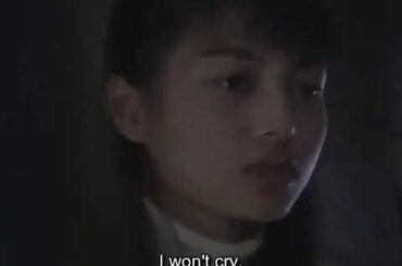 ドラマ【青い鳥】第10話