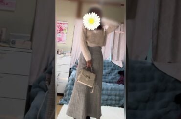 30代女性のGRL購入品【何歳になっても着たいと思うものを着たい❣️】