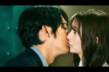 足立梨花“綾”、平岡祐太“堂島”からワンナイトを誘われる「俺で試してみるのはどう？考えてみて」＜マイ・ワンナイト・ルール＞