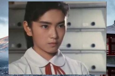 天使のアッパーカット 第3話「悪魔の棲む学園」1986年 7月15日OA1