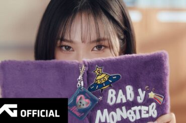 BABYMONSTER - ‘Really Like You’ M/V