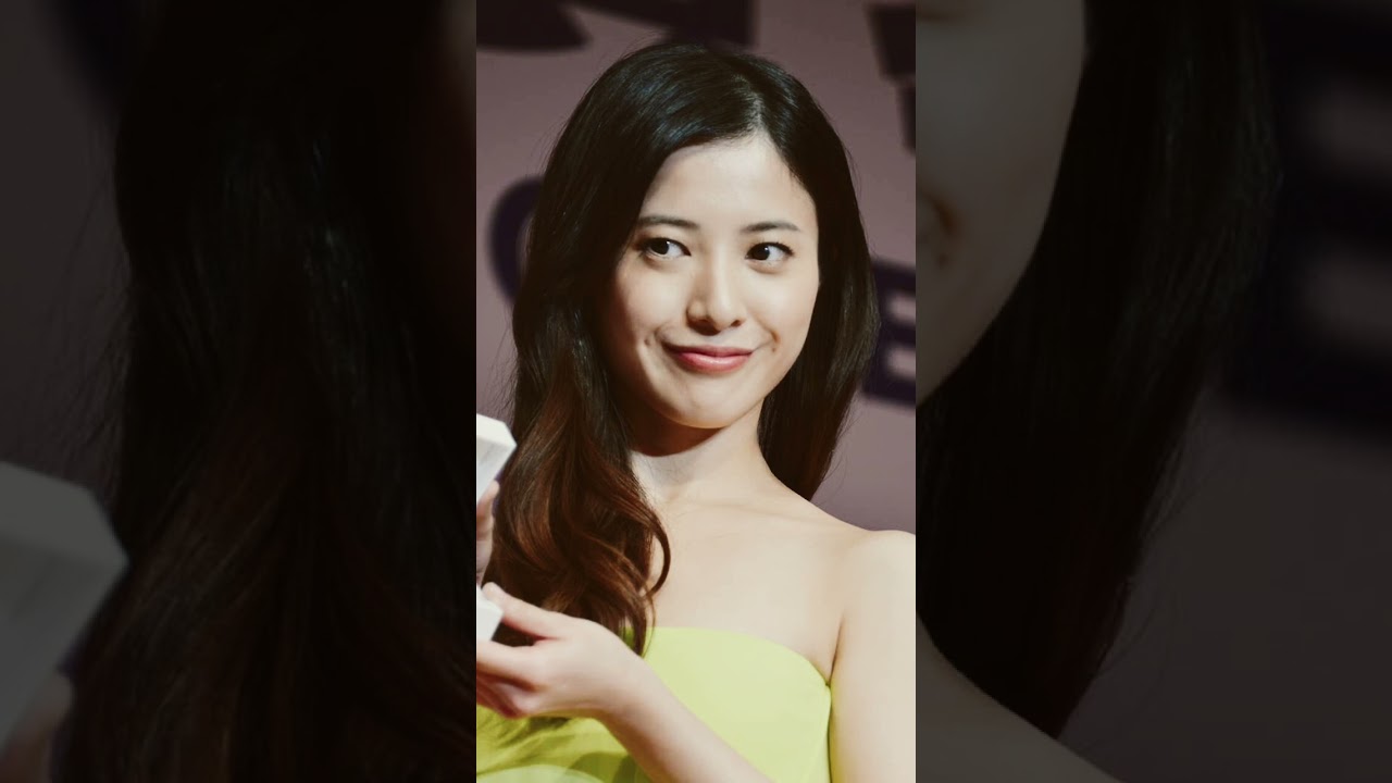 吉高由里子の名言 #actor #吉高由里子 #yuriko #shorts