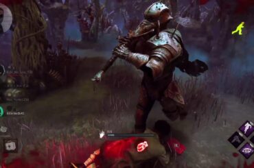 【DBD】少しだけ#初見歓迎#本田翼大歓迎#クリーンな配信者#顔出しVtuber