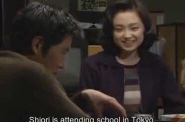 ドラマ【青い鳥】第8話