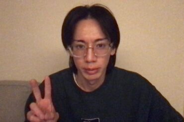 こんな時間にお久しぶりです