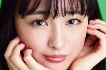 大友花恋に癒されたい