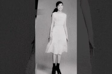 👧黒木瞳　宝塚歌劇団