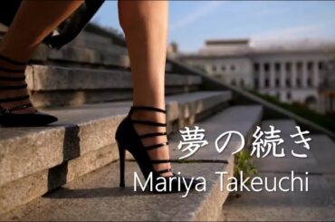 竹内まりや・夢の続き