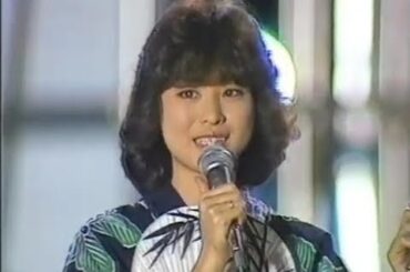 81.8.4 歌謡ホール（松田聖子CUT）