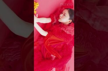 久間田琳加花よりも美しい #久間田琳加