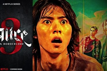 🔥 "Alice in Borderland" Season 3 | Trailer, Cast, Plot, & Release Date Revealed 🎬