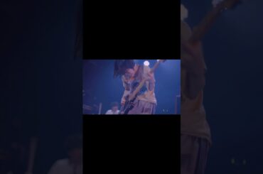 PEDRO TOUR 2024 「ラブ&ピースツアー」開催中🏃PENNY LANE24公演にて#PEDRO#アユニ ・D