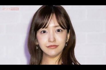 板野友美のウェディングフォト連投に寄せられた“嫉妬の声”「すさまじい承認欲求」