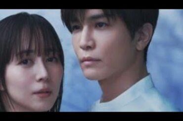 "1年同棲の嘘が暴かれる🔥比嘉愛未×岩田剛典「フォレスト」第1話再生数100万突破✨"