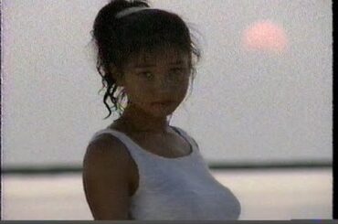 細川ふみえ Fumie Hosokawa - Number 1 - Japanese VHS