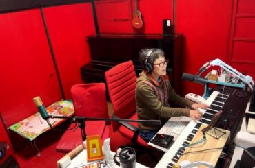 Vol.138夫がゲストとして出演😂月影/Desperado/SNOW AGAIN/卒業-/雪の華/ケンとメリー～愛と風のように～/しあわせ芝居/時の流れに身をまかせ