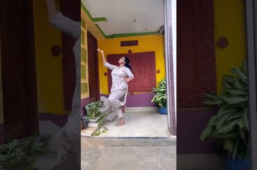 Ami keboli swapano #bengolisong #rabindrasangeet #shortvideo #trending #dance#nature #dream #dance